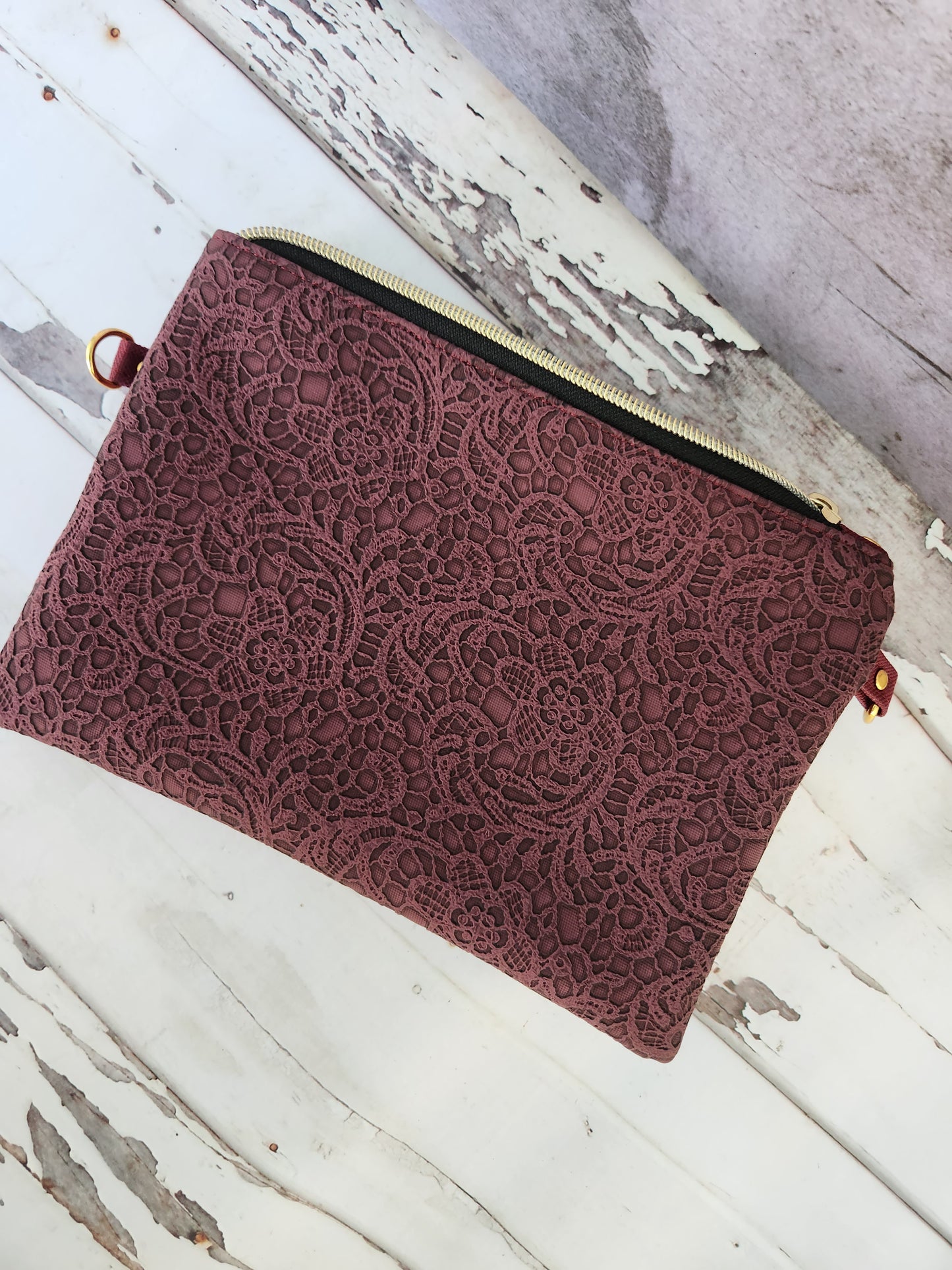 Limited Fall Release - Essential Crossbody