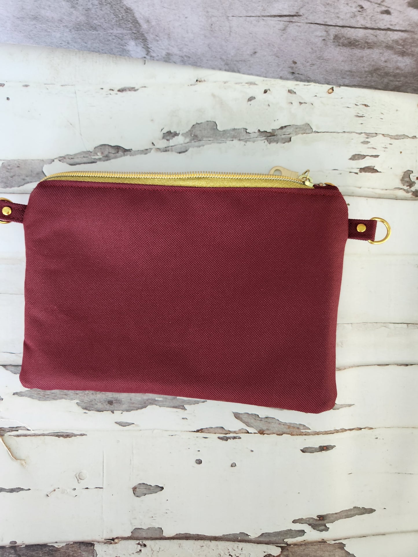 Limited Fall Release - Essential Crossbody