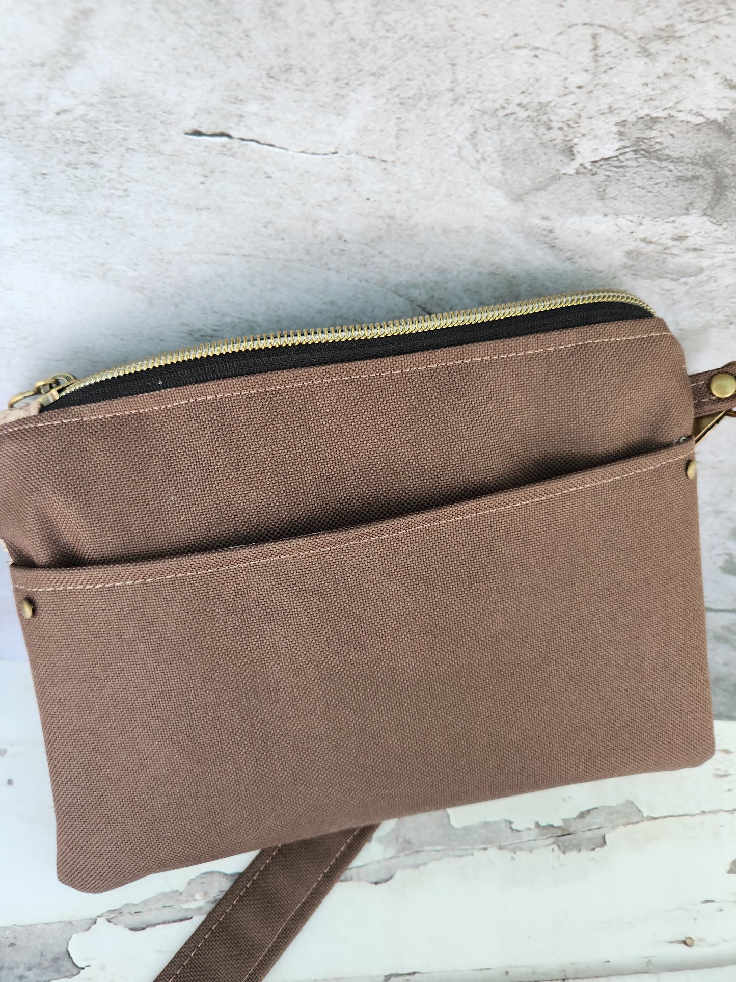 Limited Fall Release - Essential Crossbody